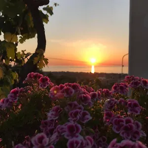 Il Tramonto Frühstückspension