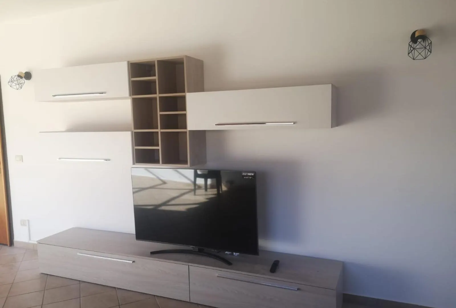 Roby'S House Apartment Capo d'Orlando