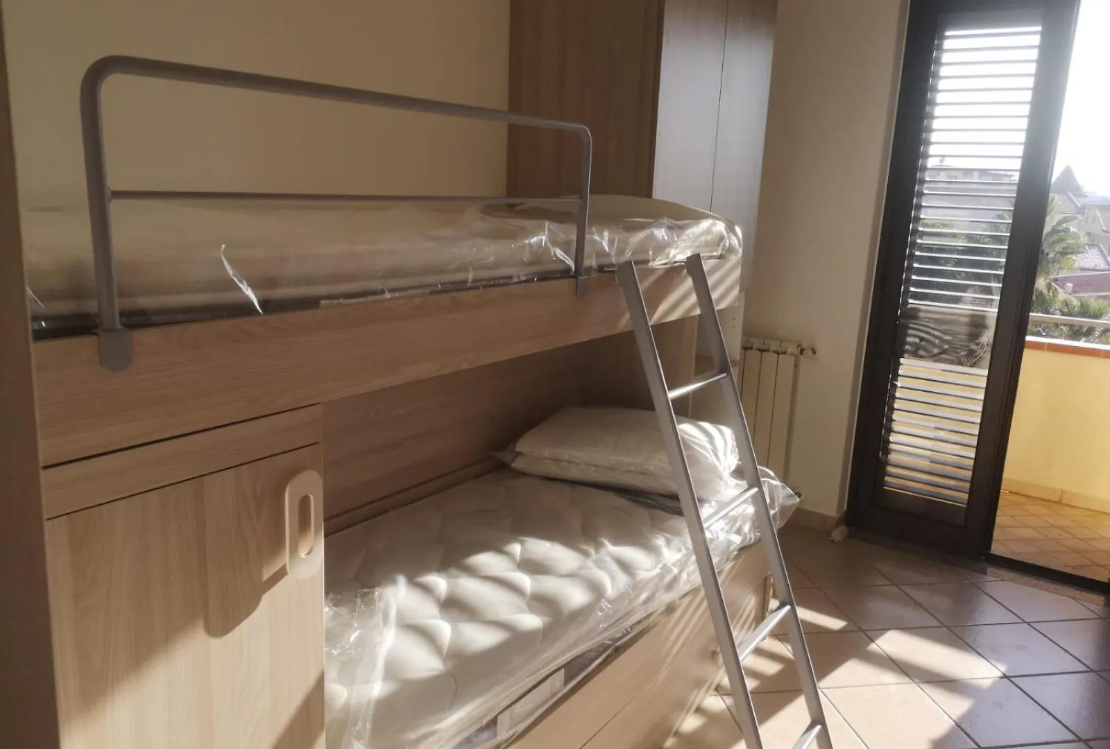 Roby'S House Apartment Capo d'Orlando